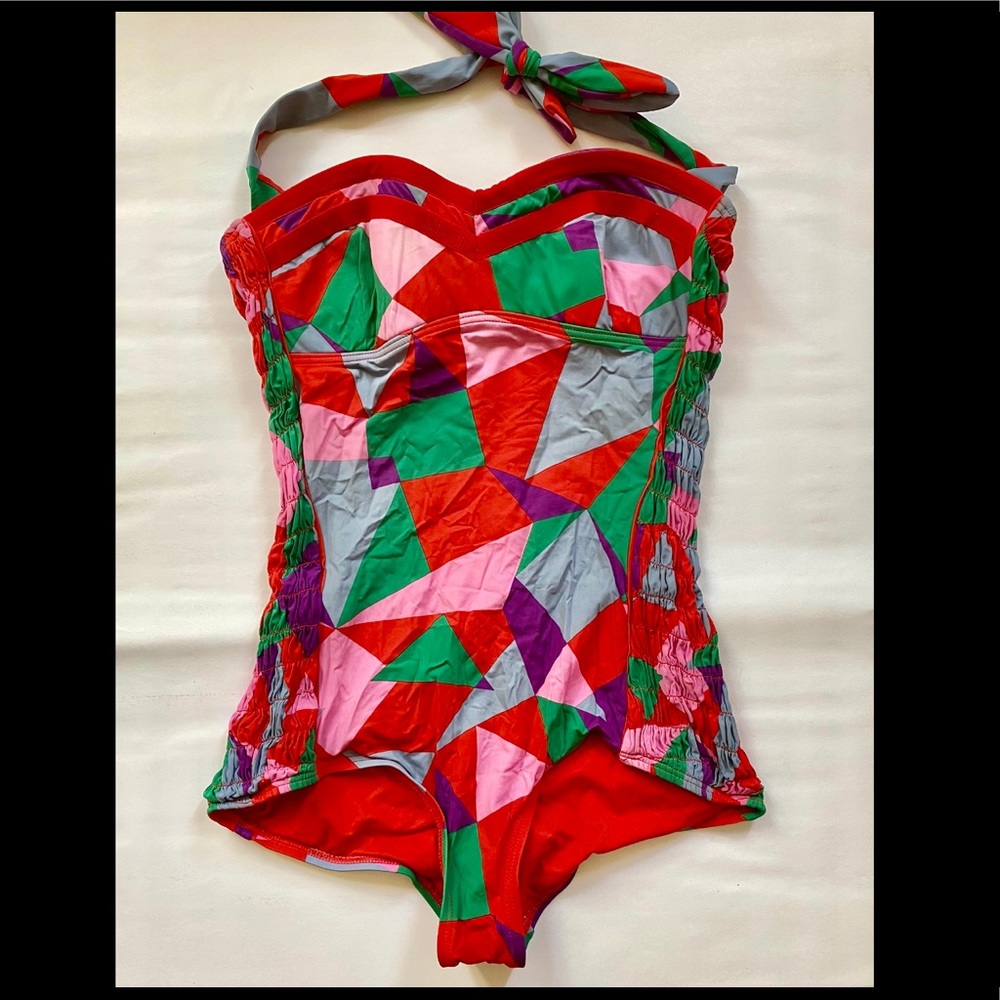 MARC JACOBS One Piece Halter
